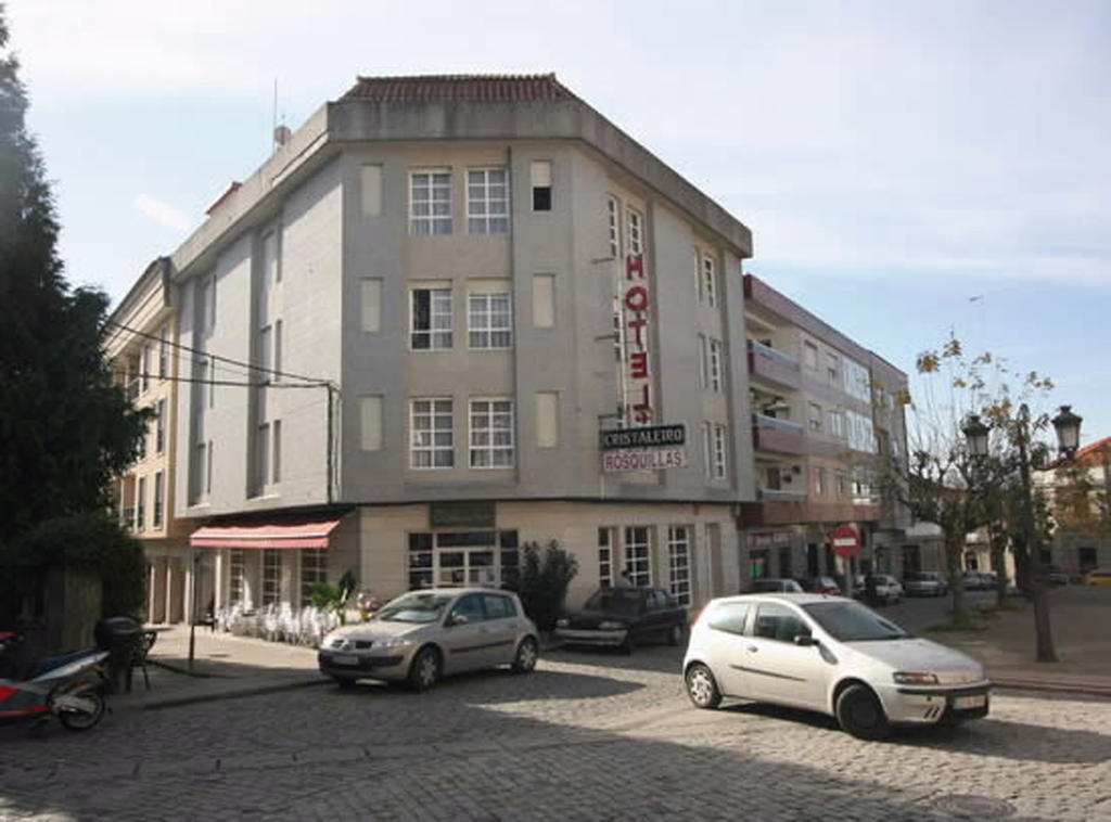 גונדומר Hotel Cristaleiro מראה חיצוני תמונה