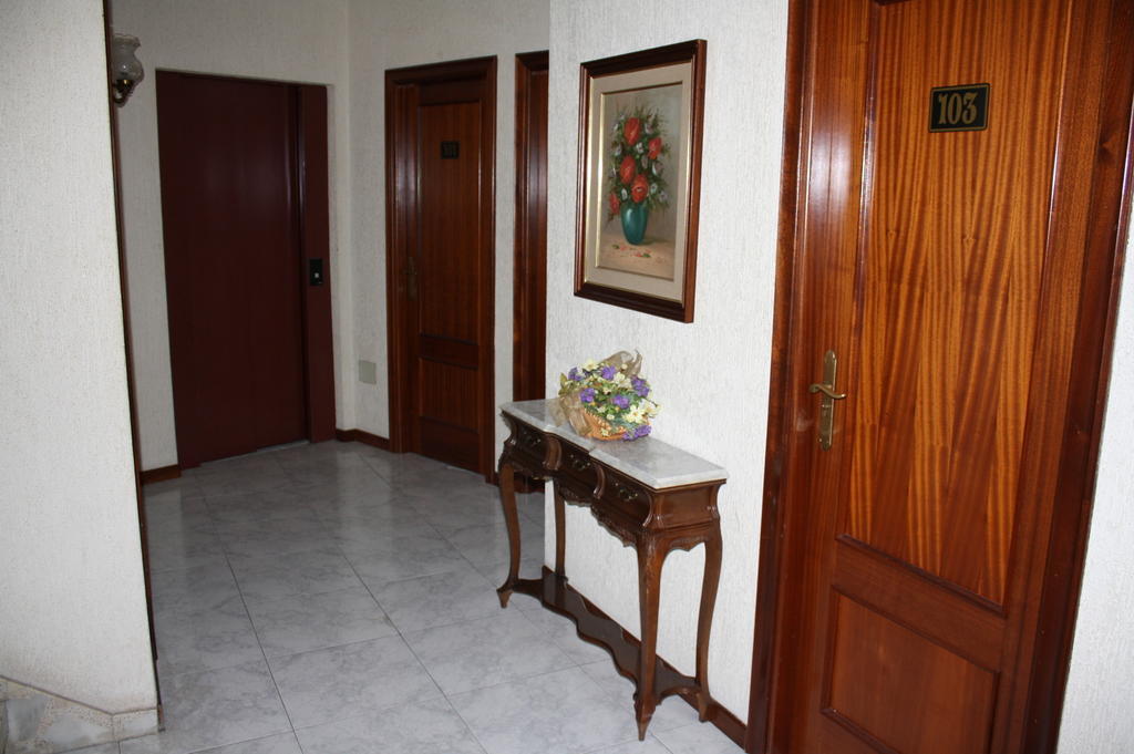 גונדומר Hotel Cristaleiro מראה חיצוני תמונה