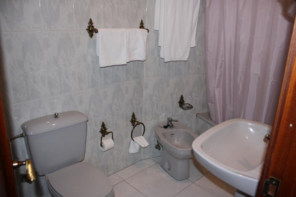 גונדומר Hotel Cristaleiro חדר תמונה