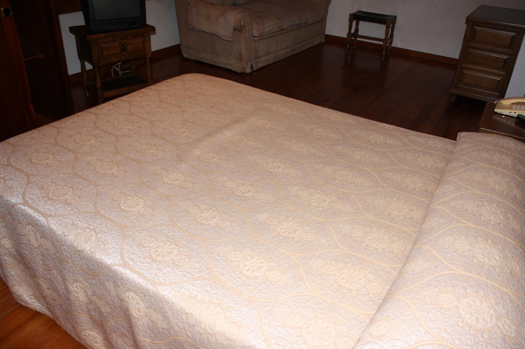 גונדומר Hotel Cristaleiro חדר תמונה
