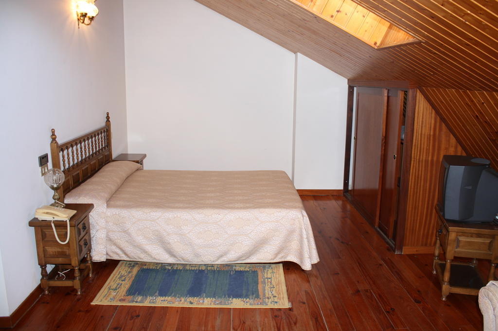 גונדומר Hotel Cristaleiro חדר תמונה