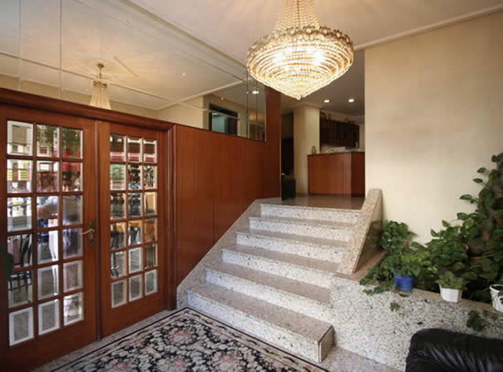 גונדומר Hotel Cristaleiro מראה חיצוני תמונה