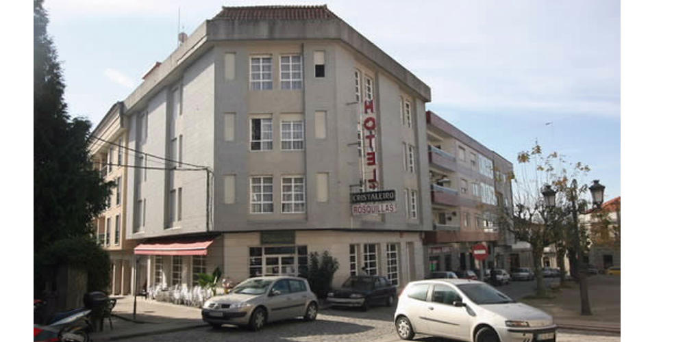 גונדומר Hotel Cristaleiro מראה חיצוני תמונה