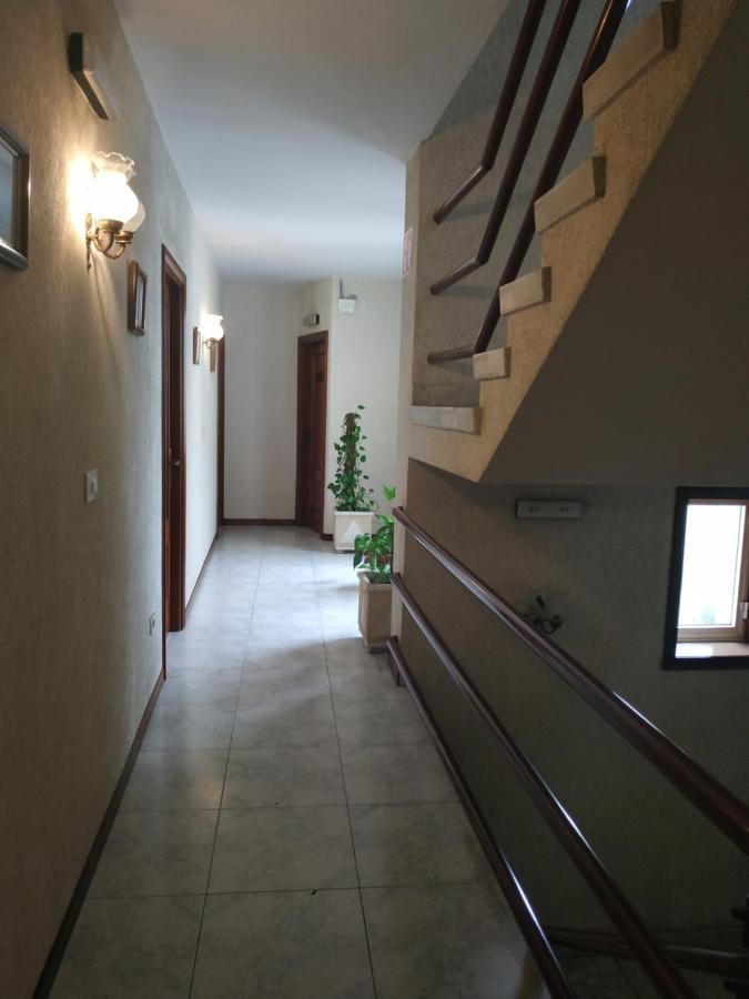 גונדומר Hotel Cristaleiro מראה חיצוני תמונה