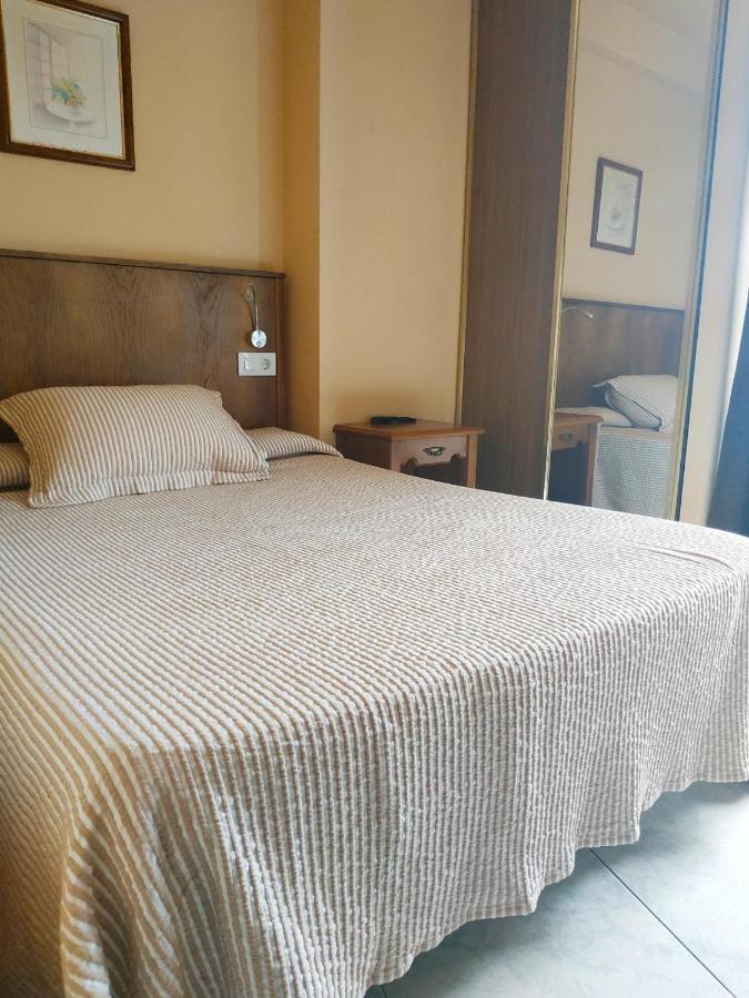 גונדומר Hotel Cristaleiro מראה חיצוני תמונה