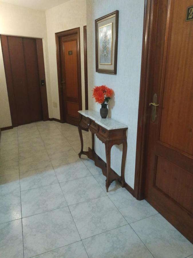 גונדומר Hotel Cristaleiro מראה חיצוני תמונה